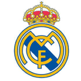 Kit Real Madrid 2020/21 fan thiết kế DLS