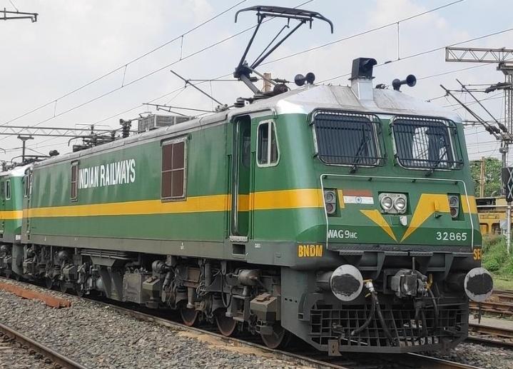 Advantages and Disadvantages of Electric Traction