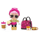 L.O.L. Surprise Winter Chill Cozy Babe Tots (#WCC-007)