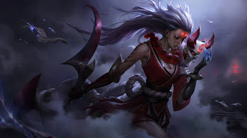 Diana Wallpapers 4K HD