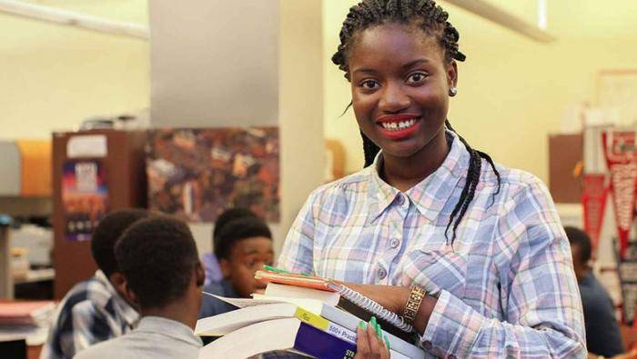 2022 Fully-Funded EducationUSA Opportunity Funds Program (OFP) Nigerian Students
