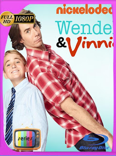 Wendell y Vinnie (Nickelodeon) Temporada 1 HD [1080p] Latino [GoogleDrive] SXGO