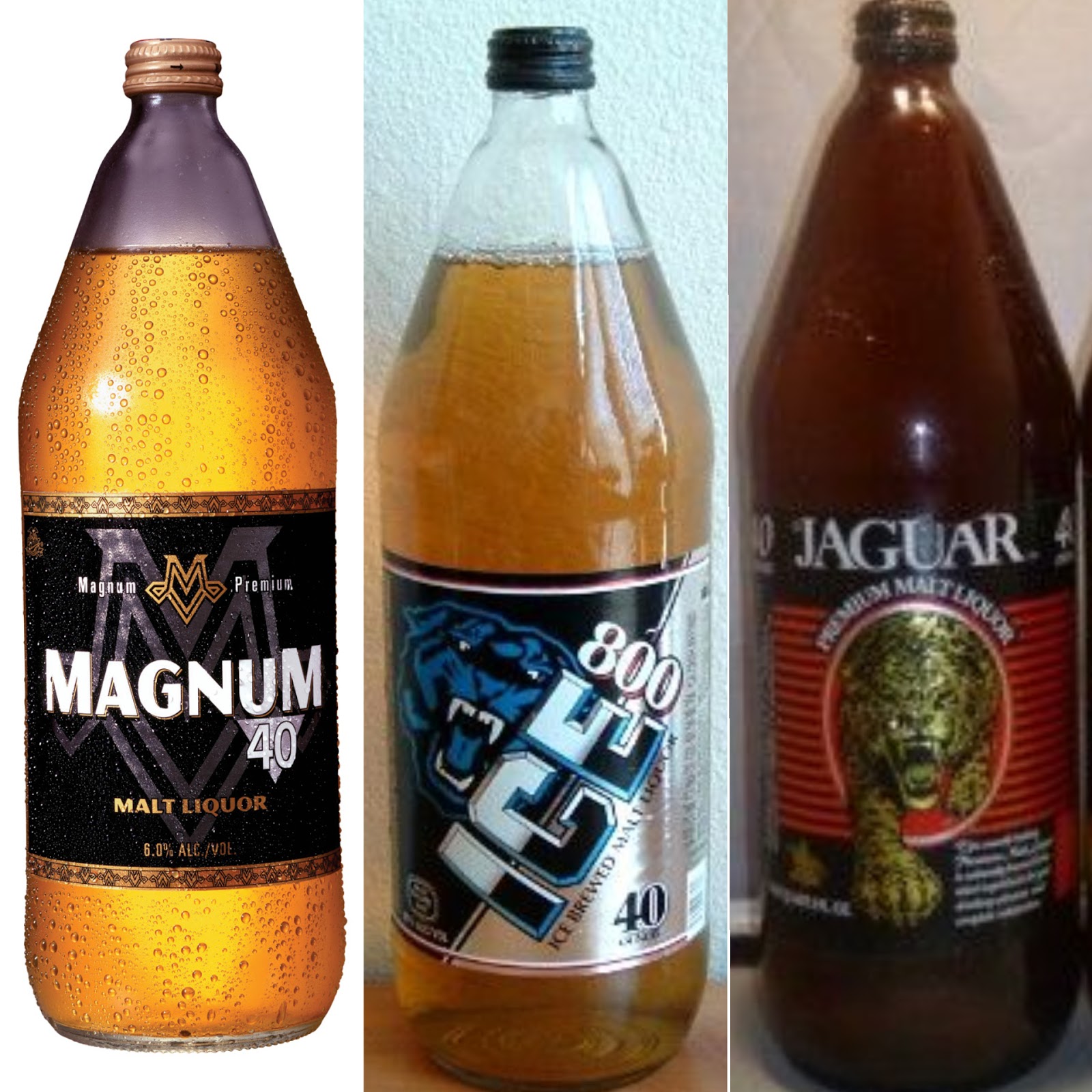 Sisco Vanilla Serves and Drinks What is Malt Liquor October 10, 2019