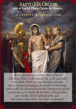 VÍA CRUCIS por el Doctor Plinio Corrêa de Oliveira