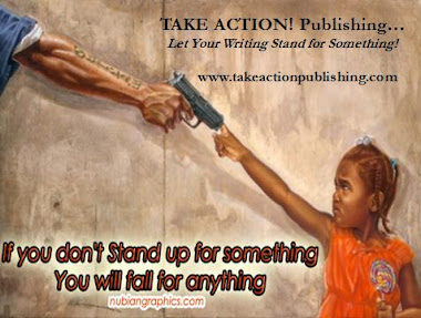 CAOT is a project of TAKE ACTION! Publishing