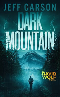 Dark Mountain by Jeff Carson Dark Mountain by Jeff Carson
