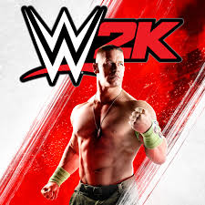 WWE 2K MOD APK + OBB Data file v1.1.8117 (Unlocked) Download