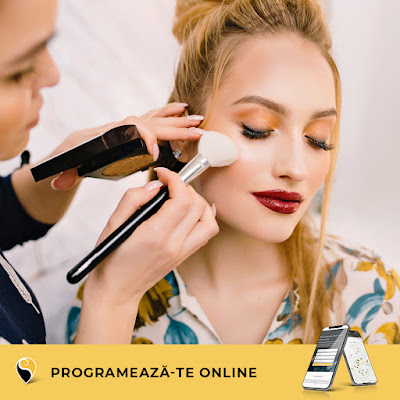 Stailer te aduce mai rapid pe scaunul stilistilor preferati
