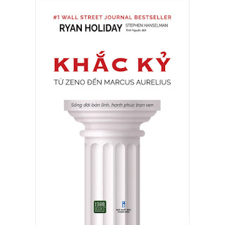 Khắc Kỷ - Từ Zeno Đến Marcus Aurelius ebook PDF-EPUB-AWZ3-PRC-MOBI