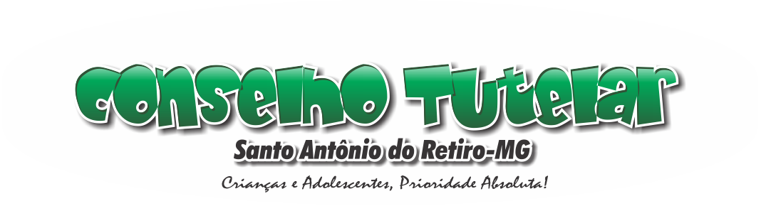 Conselho Tutelar - Santo Antônio do Retiro-MG