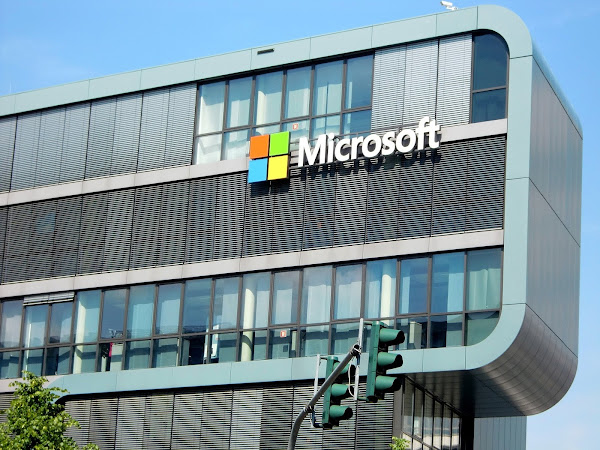 Seven Common Microsoft Active Directory Misconfigurations