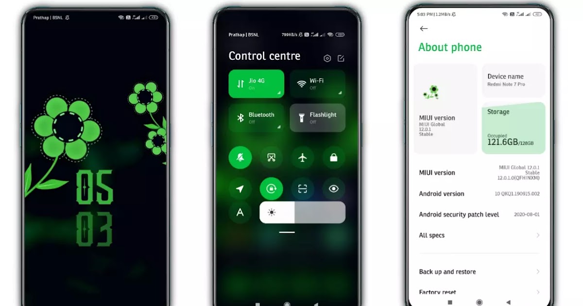 New MIUI 12 THEME Gradient Look Colourful Icons New MIUI 12 THEME Gradient Look Colourful Icons