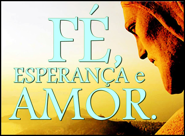EM PASSOS LENTOS CHEGO LÁ: EU CONFIO EM NOSSO SENHOR,COM FÉ ESPERANÇA E ...