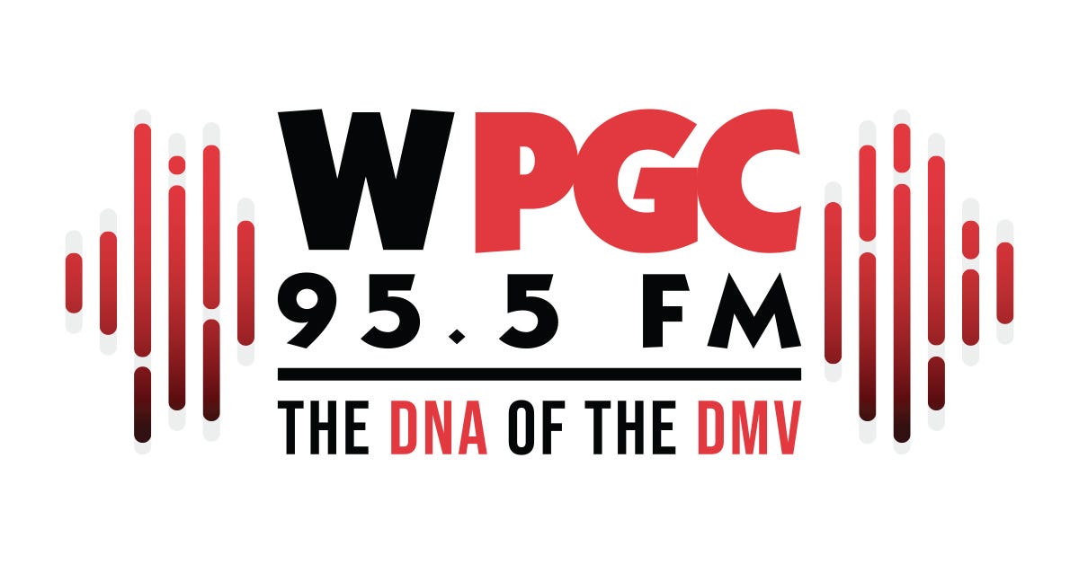 Angelique Alston Named Brand Manager at WPGC 95.5 The DNA of the DMV.