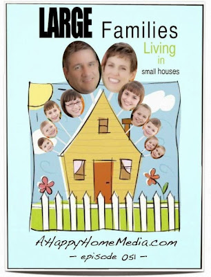 http://www.ahappyhomemedia.com/2015/05/large-families-living-in-small-houses/