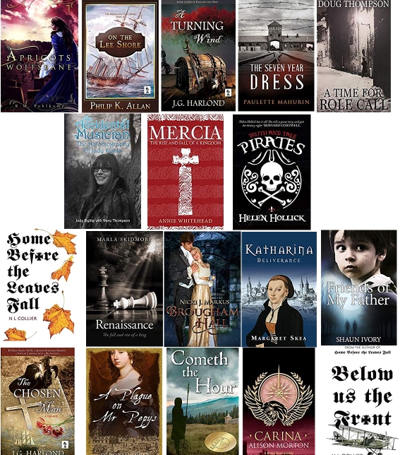 SLIPSTREAM ON REVIEWING BOOKS