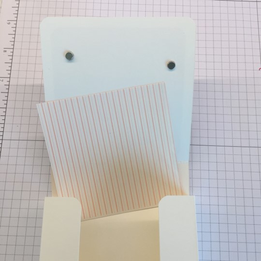 SipCraftCare Notecard boxes