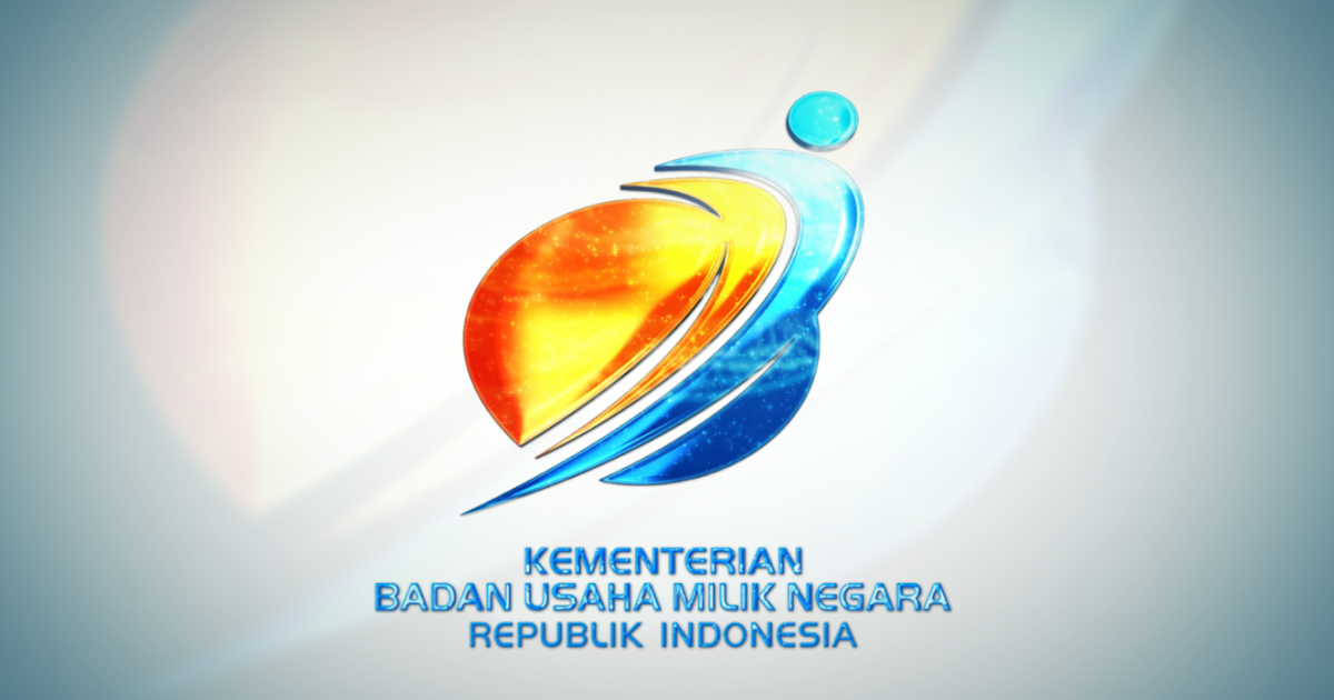 Bumper Video Glossy BUMN Jasa Intro Video Bumper Opening Youtube