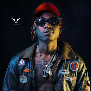 Audio |  Country Wizzy ft Seyi Shay – Bad. Mp3