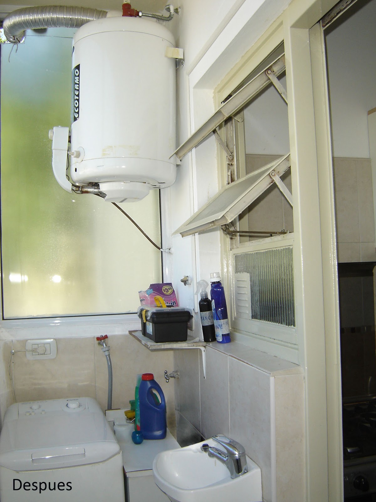 REMODELACIONES: marzo 2013