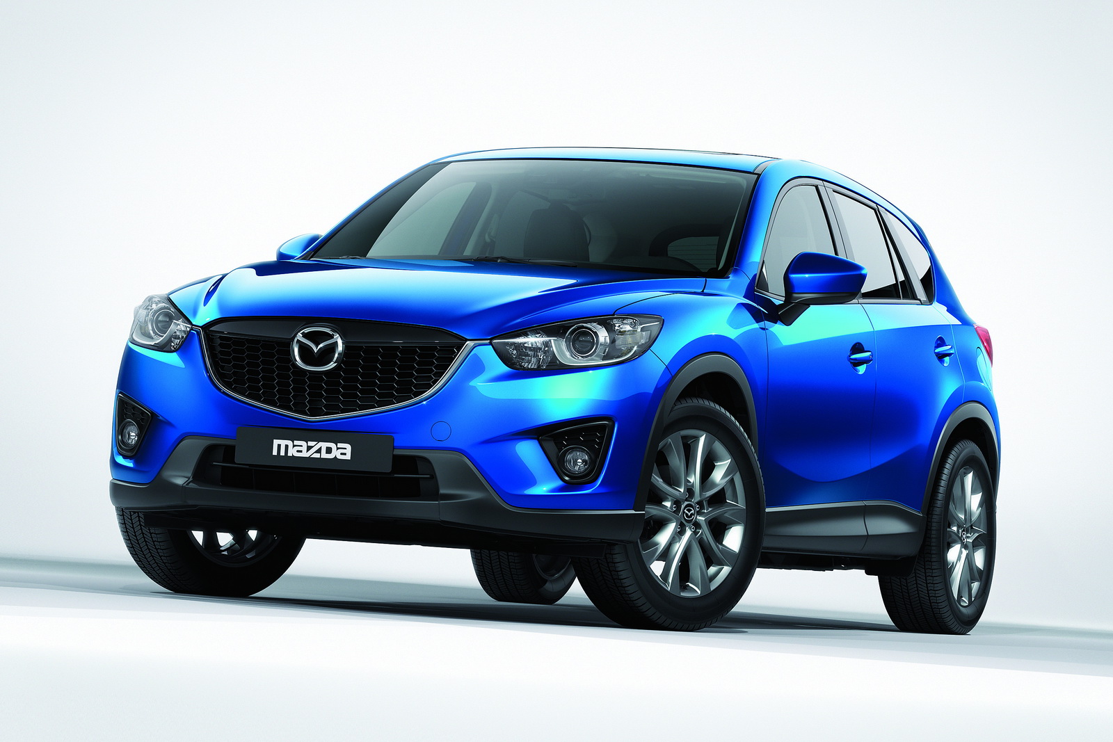 Mazda Cx 5 Models Explained