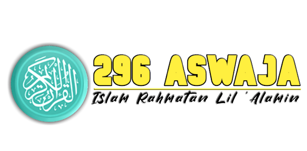 296 ASWAJA