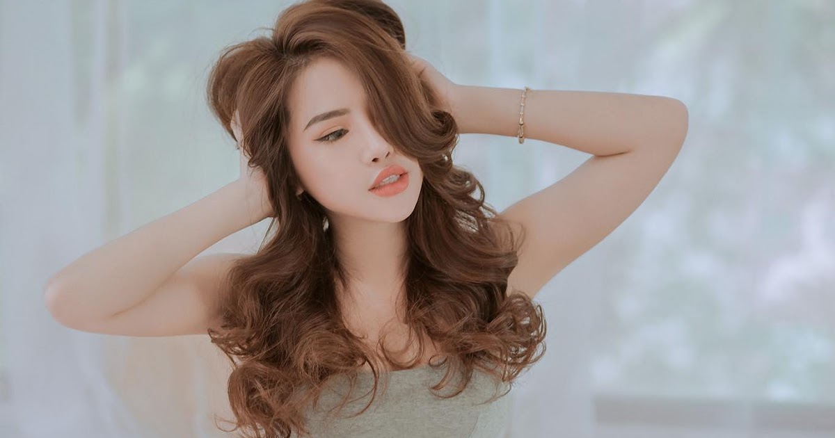 Hot girl…Vũ Thu Hương,