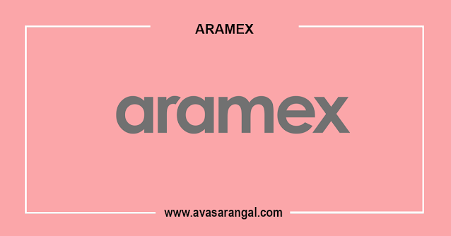 Jobs in Aramex courier services Dubai.