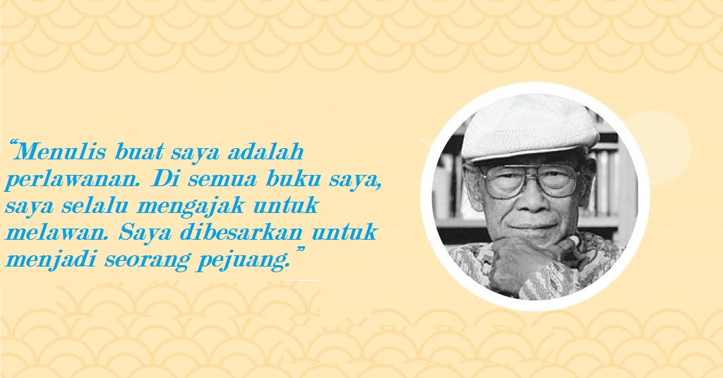Kanal Informasi Dan Inspirasi Pendidikan Terkini Quote Quote Yang Menginspirasi Agar Tidak Malas Dalam Menulis