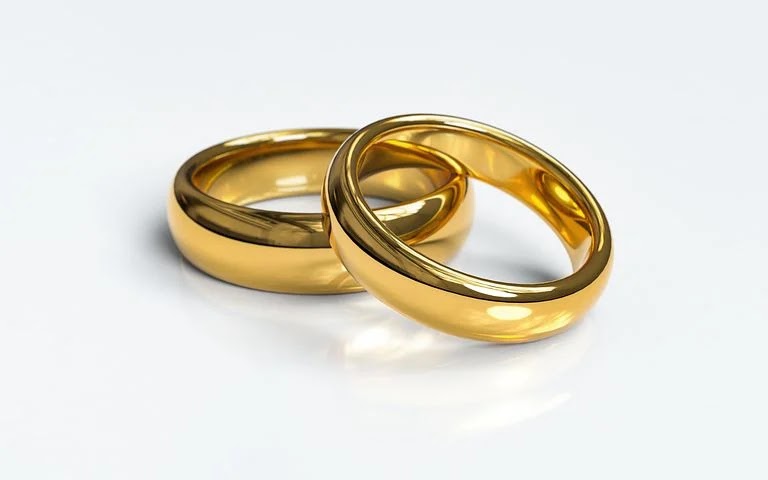 Hukum nikah, hukum pernikahan