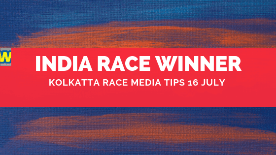 Kolkatta Race Media Tips 16 July