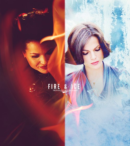 Everything and nothing Мой топ15 женских персонажей