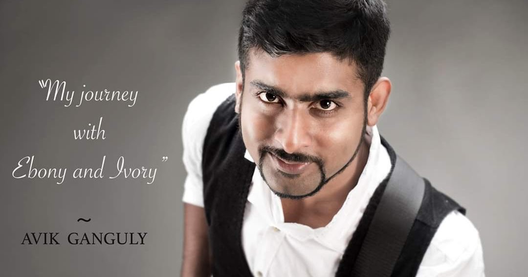 Music Diaries: My Journey With Ebony & Ivory By Avik Ganguly