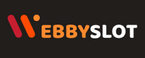 Webbyslot logo