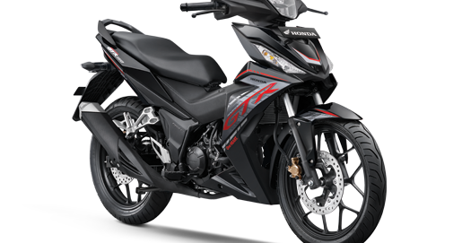 Letak Nomor Rangka dan Nomor Mesin Honda Supra GTR 150