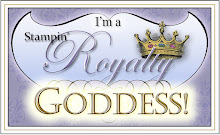 Stampin' Royalty