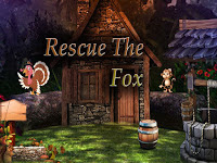 Top10NewGames - Top10 Rescue The Fox