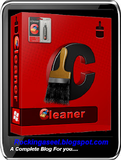 CCleaner Professional 3.25.1872 Free Download 