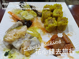 長沙灣週末午市自助餐:傳統齋菜素食任食 要在星期日吃便宜自助餐並不容易,要是在市區就更難。 這次背包豬和小白在深水埗和長輩飯聚,長輩在這一帶生活工作,於是帶着背包豬二人去了一間街坊的地道自助餐廳吃自助午餐。 自助餐廳提供午市素食自助餐,每天供應。 不少種類的素食 要一勞永逸,快快把 香港走走吃吃 實...