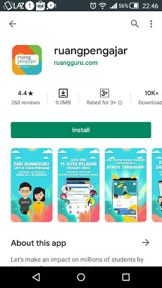 Ingin Menghasilkan Uang Dari Rumah Saja? Coba 4 Aplikasi Guru Online Ini!