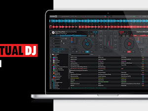 VirtualDJ 2021 Pro Infinity 8.5.6677 Free Download