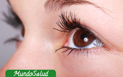 Tipos de lentes de contacto