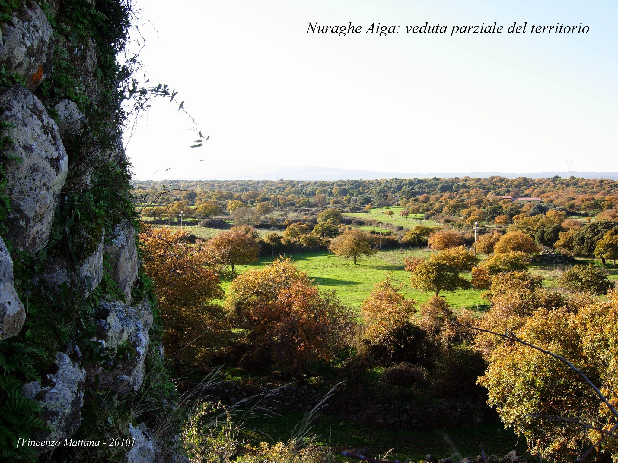 Abbasanta le radici Aiga il primo documento (1184)