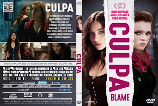 CULPA – BLAME – 2017