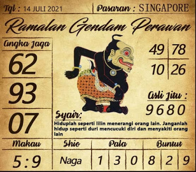 Kode Sgp Rabu 14 Juli 2021 Kode Sgp Rabu 14 Juli 2021