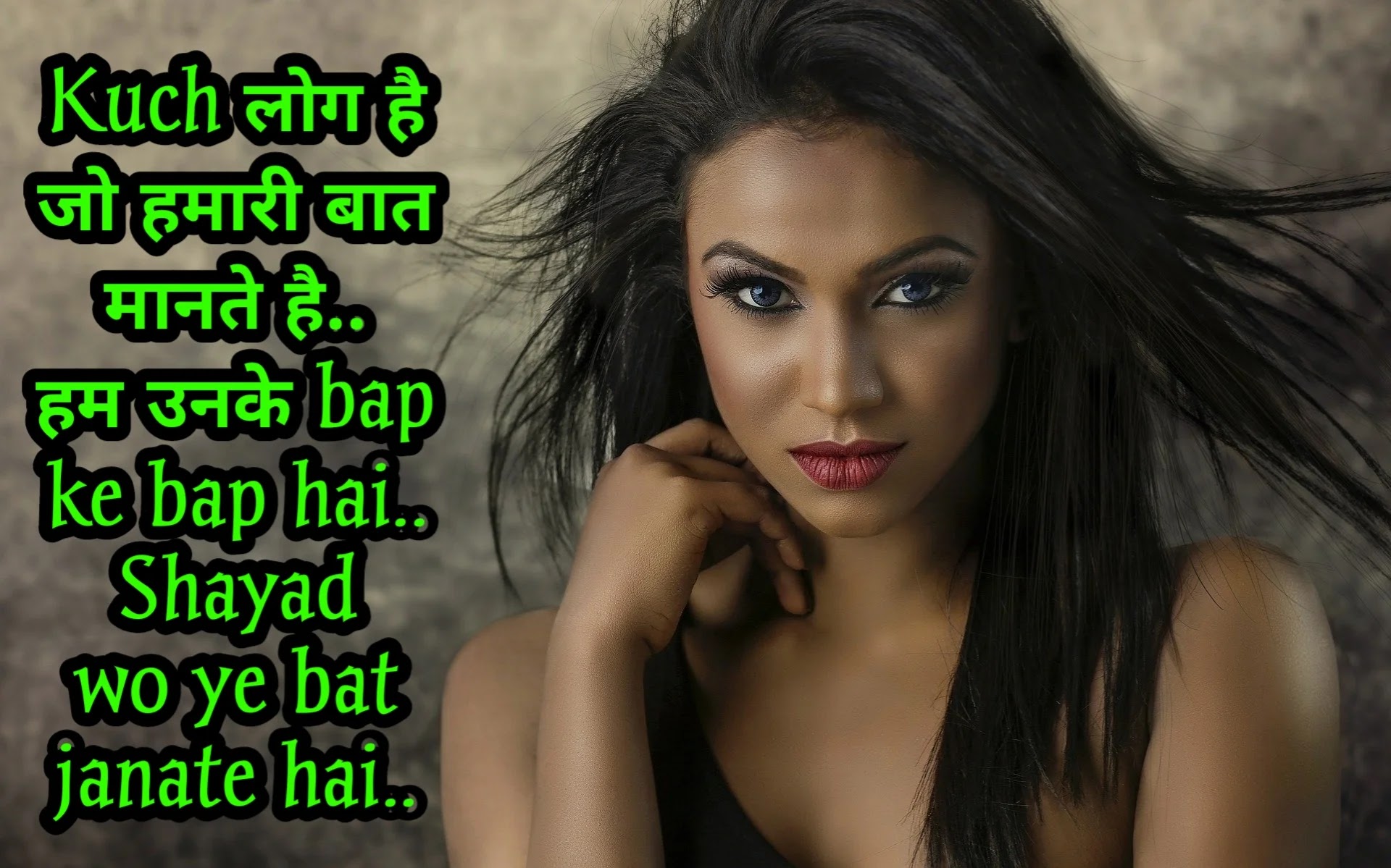 {500+} Best Attitude Status In Hindi 2021 (For Whatsapp, Facebook