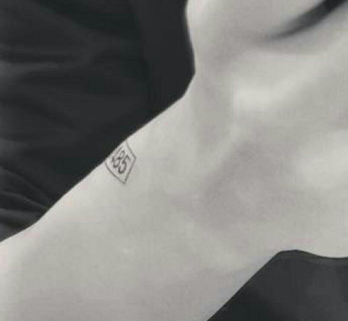 EXO Chanyeol Got A New Tattoo for EXO-L - Love&Likes