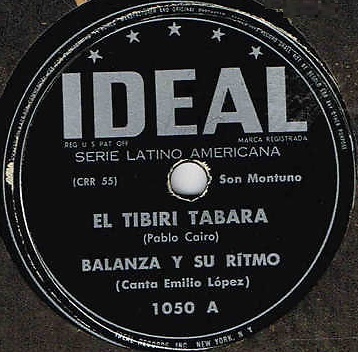 El Baile Del Tibiri Tabara el baile del tibiri tabara