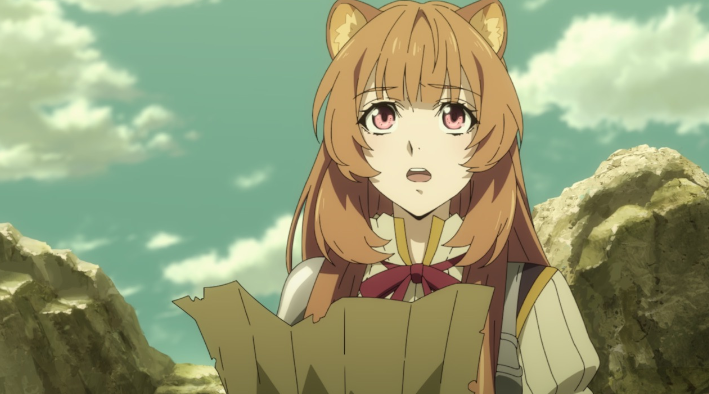 Download Anime Lyrics And Wallpaper Lirik Opening 2 Anime Tate No Yuusha Free HD Wallpaper Anime Lyrics And Wallpaper Lirik Opening 2 Anime Tate No Yuusha For Free