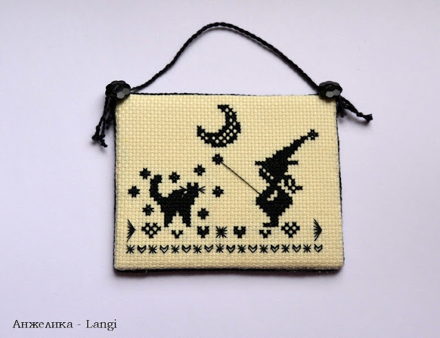 Хэллоуин - "страшный" праздник! Хэллоуин - "страшный" праздник!